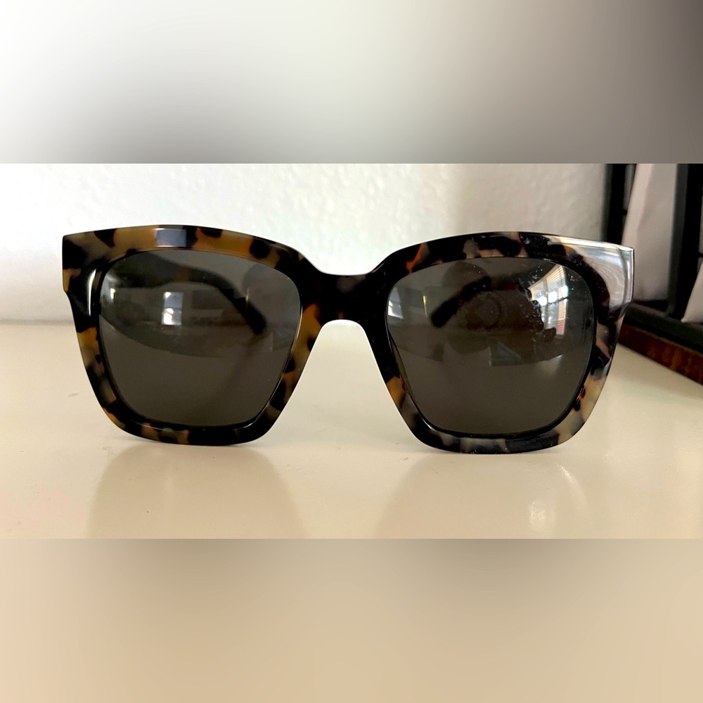 Gentle Monster the dreamer sunglasses